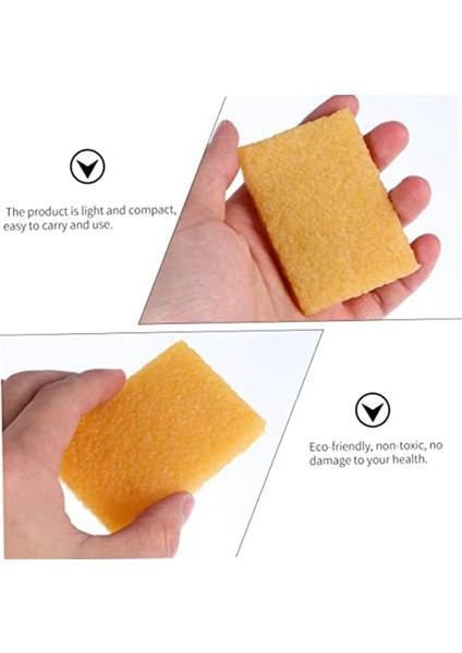 18 Adet Temizleme Mendili Tasarım Yoğurma Silgileri Kömür Silgisi Çizim Aracı (Yurt Dışından) modelleri