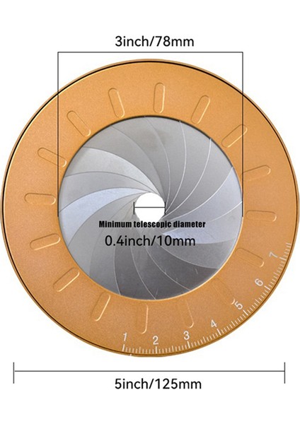 Adet Dairesel Çizim Aleti Ölçme Çizim Aleti Çizim Cetveli (Yurt Dışından) fırsatları