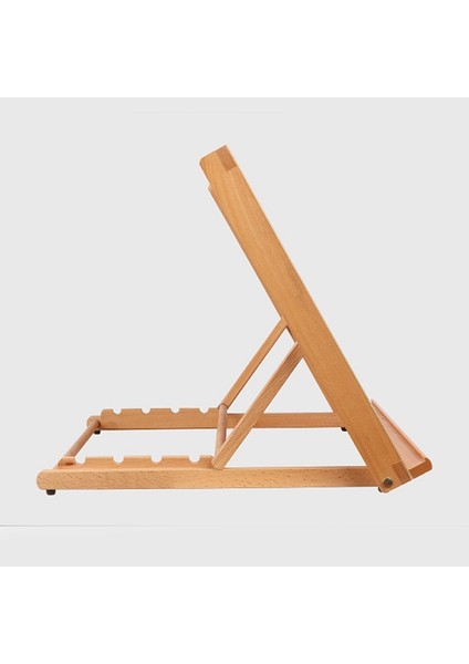 Eskiz Şövalesi Masaüstü Şövalesi Masaüstü Çizim Tahtası Ayaklı Şövalesi (Yurt Dışından) fırsatları