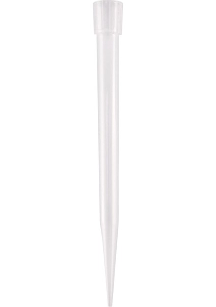 5ml Pipet Uçları Laboratuvar Mikrokimyasal Şeffaf Sıvı (Yurt Dışından)