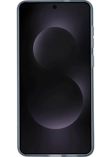 Samsung Galaxy S25 Edge Manyetik Kılıf Imd Devre Kartı Pc Tpu Telefon Kılıfı (Yurt Dışından)