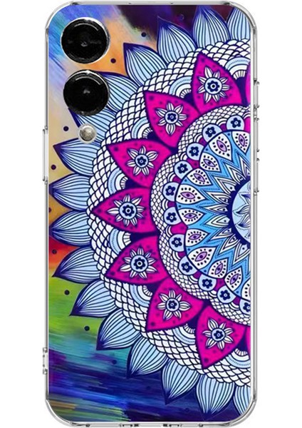 Samsung Galaxy S25 Edge Telefon Tpu Arka Kapak (Yurt Dışından) fiyatları