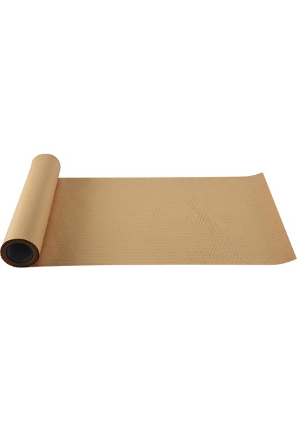 1 Rulo Geri Dönüştürülmüş Paketleme Kağıdı 12 Inç x 33FT Eko Petek Kağıdı (Yurt Dışından)