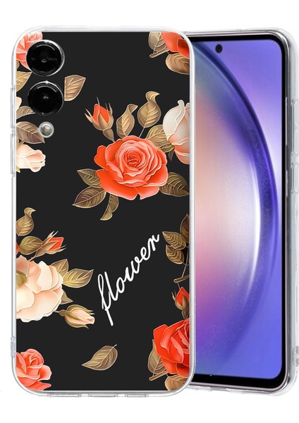 Samsung Galaxy S25 Edge Yumuşak Tpu Telefon Arka Kapağı (Yurt Dışından)