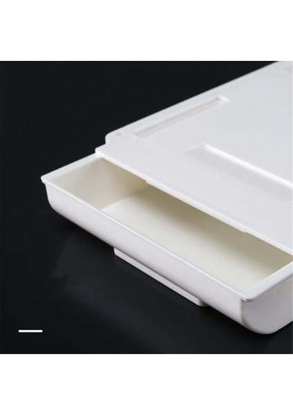 Masa Altı Saklama Çekmecelerikendinden Yapışkanlı Kalem Kutusu Tepsisi (Yurt Dışından) fırsatları