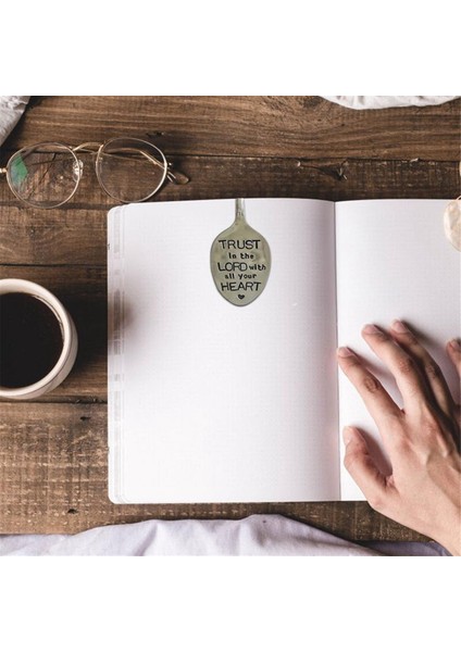 Bookmark Ödül Bookmark Komik Benzersiz Bookmark-C (Yurt Dışından)
