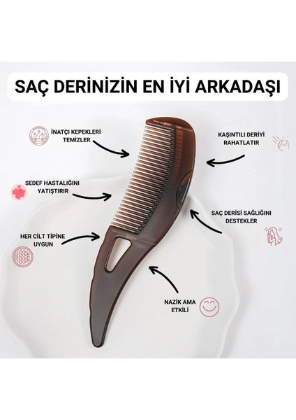Masaj Fırçası