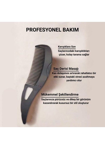 Masaj Fırçası