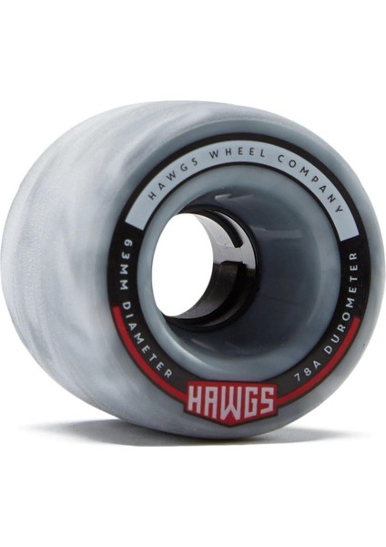 Fatty Hawgs 63MM 78A