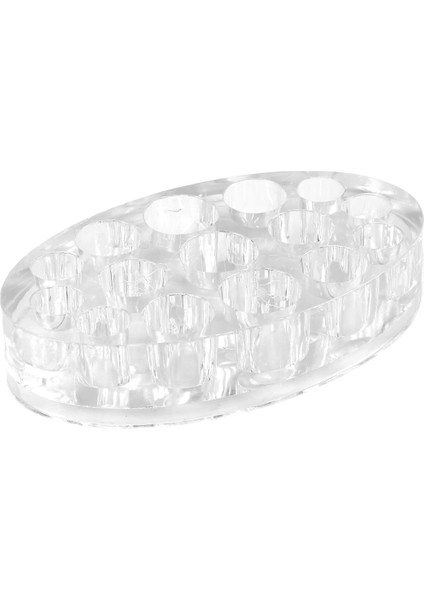 Kartuş Tutucu, 510 Araba Sergileme Standı/tank Için Kalın Plastik Masa (Yurt Dışından)