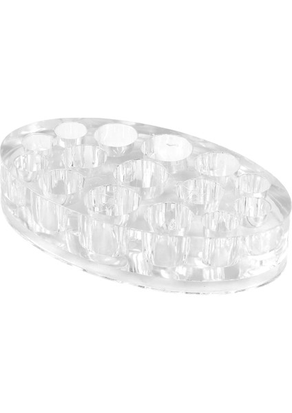 Kartuş Tutucu, 510 Araba Sergileme Standı/tank Için Kalın Plastik Masa (Yurt Dışından) modelleri