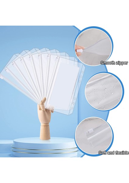A6 Pu Deri Bütçe Dosyası Para Tasarrufu Dosyası Para Planlayıcısı ile (Yurt Dışından) fırsatları