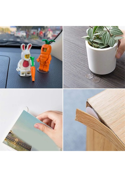 700 Adet Çift Taraflı Nokta Çıkartmalar Festival Dekoru Için Çıkarılabilir 20MM (Yurt Dışından) modelleri