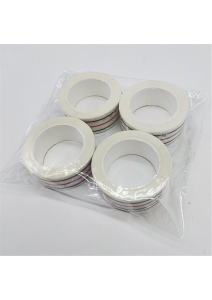 4 Adet Dikiş Kılavuzu Talimat Aracı Dikiş Basting Bandı (Yurt Dışından)
