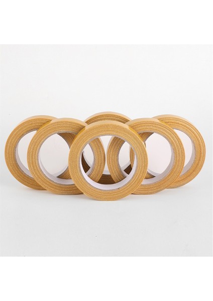 Güçlü Çift Taraflı Kumaş Bazlı Yapışkan Bant Yarı Saydam Ağ (Yurt Dışından) modelleri