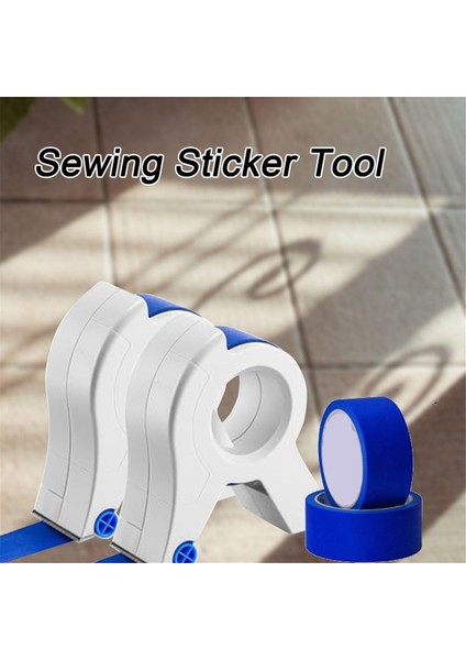 Boyacı Bant Dağıtıcısı Maskeleme Bandı Dağıtıcısı Aplikatörü (Yurt Dışından) modelleri