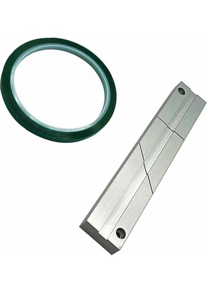 1/4 10 Inç Bant Ekleme Seti Bant Ekleme Bloğu (Yurt Dışından) fiyatları