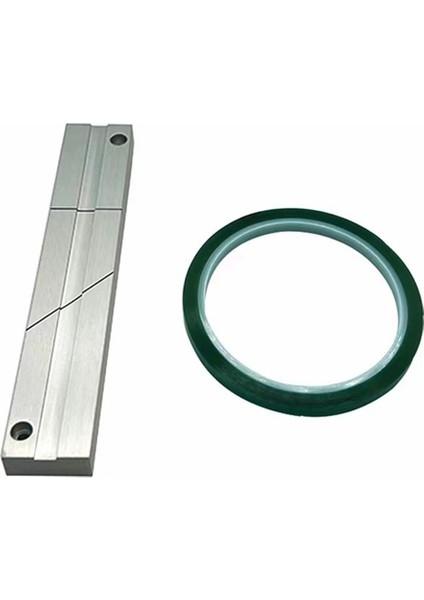 1/4 10 Inç Bant Ekleme Seti Bant Ekleme Bloğu (Yurt Dışından) modelleri