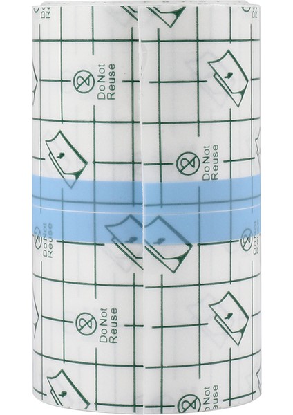 Su Geçirmez Dövme Filmi Sonrası Koruyucu Cilt Iyileştirici Yapıştırıcı (Yurt Dışından)