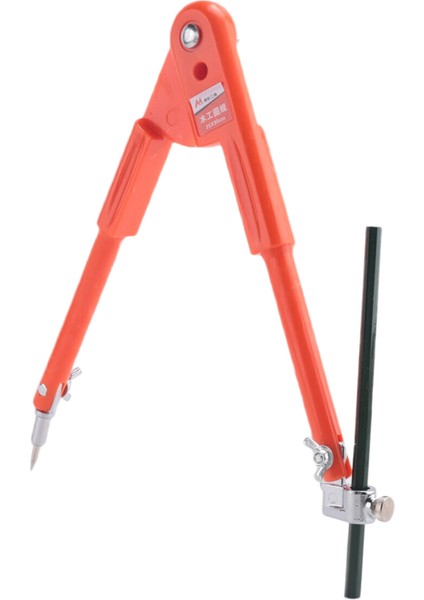 1 Adet Carpenter Hassas Kalem Pergel Ayırıcı Pergel Yarıçapı 45CM (Yurt Dışından) modelleri