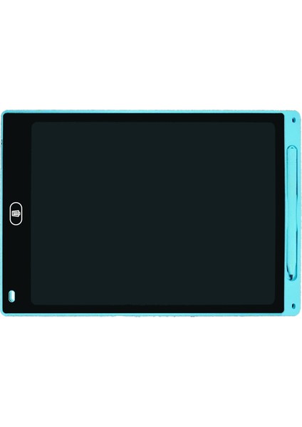 16 Inç LCD Çizim Tableti Yazma Tableti Mavi (Yurt Dışından)
