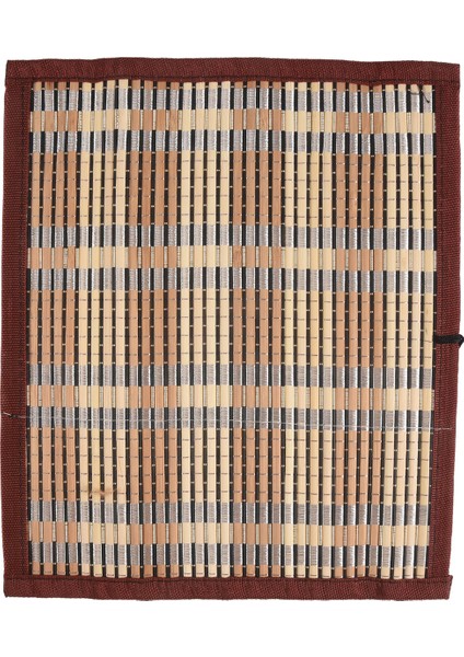 Suluboya Için Rulo Tutuculu 12 Adet Çin Kaligrafi Fırçası (Yurt Dışından)