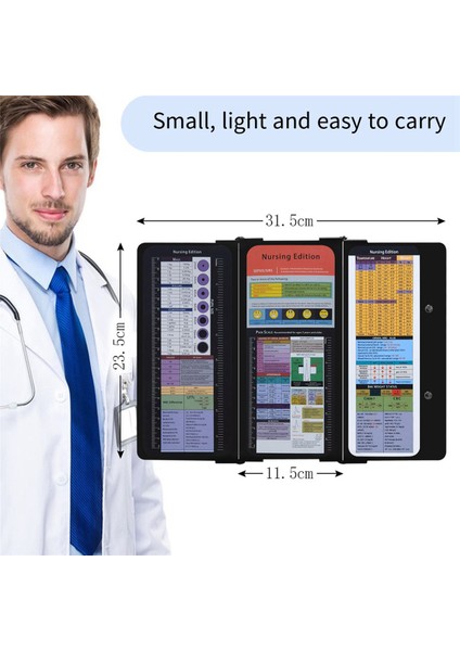 Kalemlikli Alüminyum 3 Katlı Katlanabilir Pano,makaron Mavi (Yurt Dışından) fiyatları