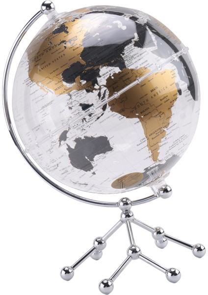 8 Inç Dünya Küresi, Metal Standlı Aydınlatmalı Dünya Küresi (Yurt Dışından) fiyatları