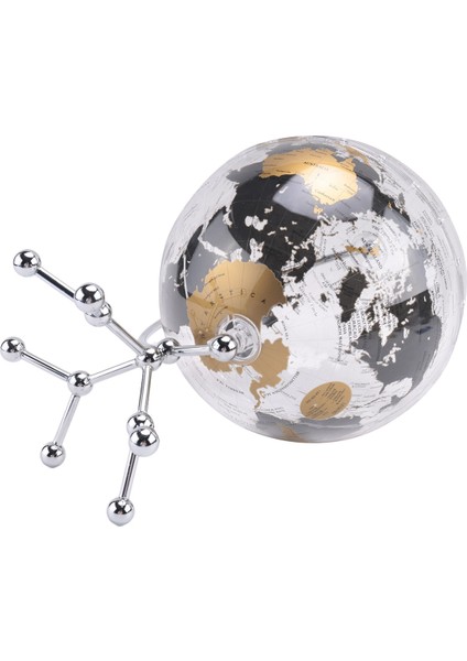 8 Inç Dünya Küresi, Metal Standlı Aydınlatmalı Dünya Küresi (Yurt Dışından) modelleri