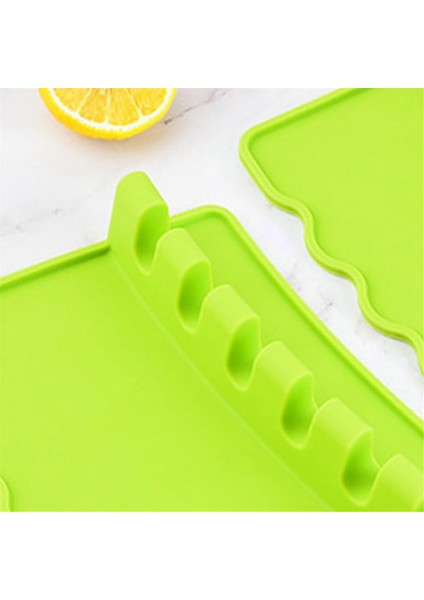 Büyük Silikon Boya Fırçası Tutucu, 6 Yuvalı Boya Fırçası Düzenleyici (Yurt Dışından) fiyatları