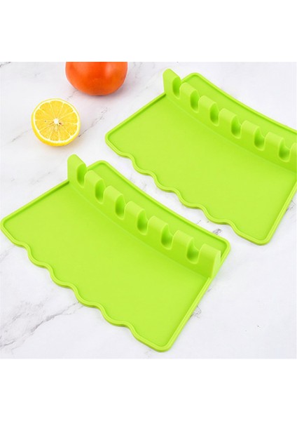 Büyük Silikon Boya Fırçası Tutucu, 6 Yuvalı Boya Fırçası Düzenleyici (Yurt Dışından) modelleri