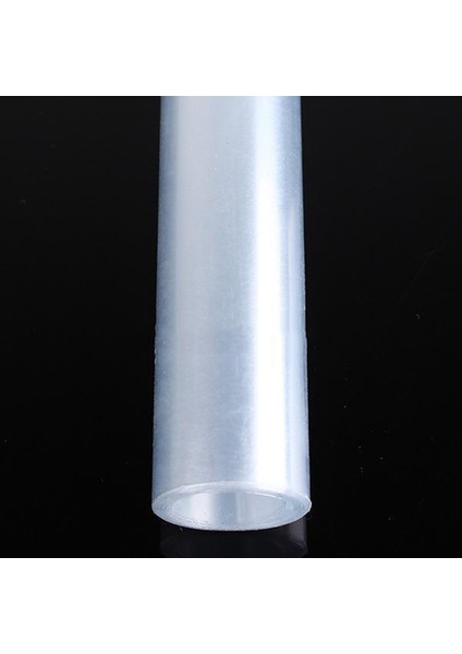 12 "x 48" Şeffaf Koruyucu Vinil Film Tonu Far Arka Lambası Sis Wrap (Yurt Dışından)
