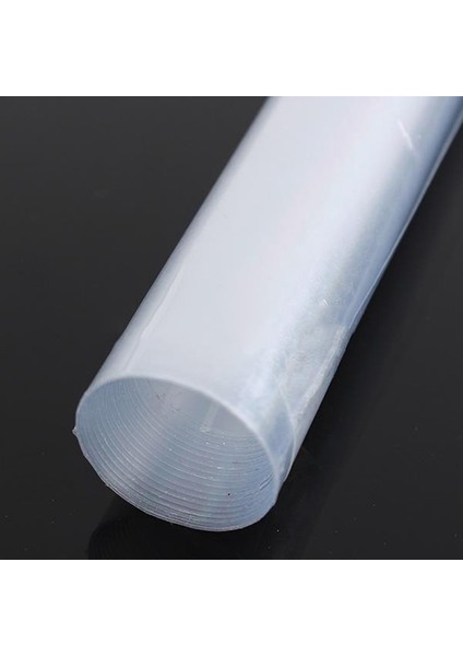 12 "x 48" Şeffaf Koruyucu Vinil Film Tonu Far Arka Lambası Sis Wrap (Yurt Dışından)