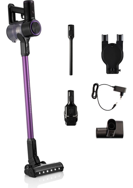 AR4206-M Magiclean Ultimate Dikey Şarjlı Süpürge