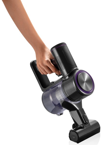 AR4206-M Magiclean Ultimate Dikey Şarjlı Süpürge