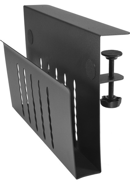 Askılı Masa Depolama, Tablet Depolama, Çelikten Yapılmış, Yük Kapasitesi 3kg A (Yurt Dışından)