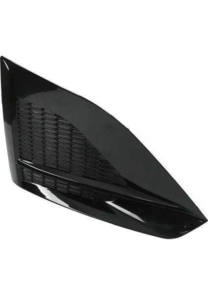 Nissan Altima 2023-2024 Ön Tampon Sis Lambası Kapağı Trim Bezle 62257-9HF0B Sis Lambası Petek Dekor Kapağı Sağ (Yurt Dışından)