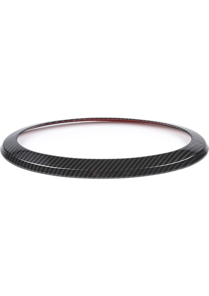 Ön Izgara Merkezi Logo Amblem Rozet Halka Kapak Ford F150 2021 2022 Aksesuarları, Kamera Olmadan Abs Karbon Fiber (Yurt Dışından) fırsatları