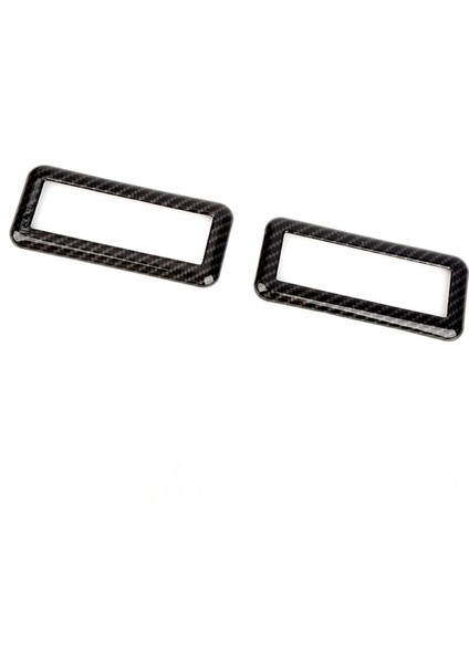 Jeep Komutanı 2006-2010 Için Araba Okuma Işığı Çerçeve Dekorasyon Kapak Etiket Trim Aksesuarları (Yurt Dışından)