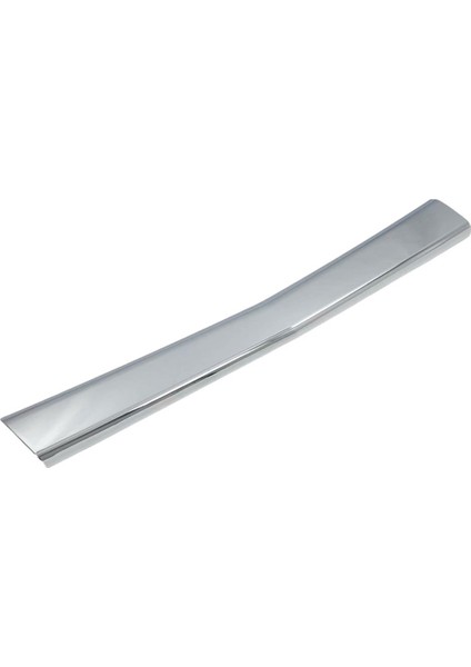 Araba Ön Alt Tampon Trim Şerit Ön Tampon Anti-Çarpışma Plakası Modifikasyon Aksesuarları Toyota Alphard 2019 B (Yurt Dışından)