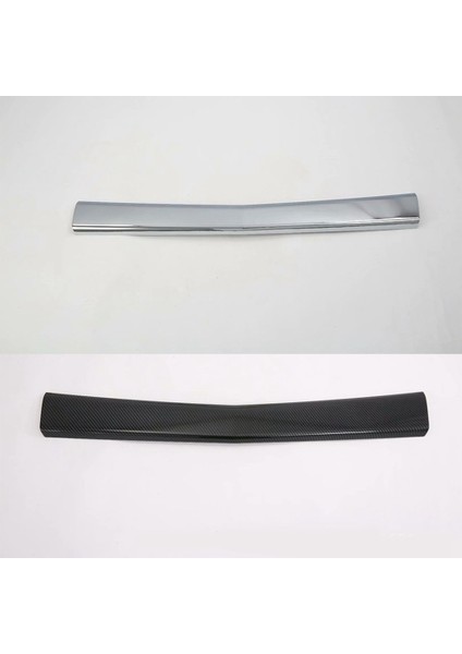 Araba Ön Alt Tampon Trim Şerit Ön Tampon Anti-Çarpışma Plakası Modifikasyon Aksesuarları Toyota Alphard 2019 B (Yurt Dışından) fiyatları