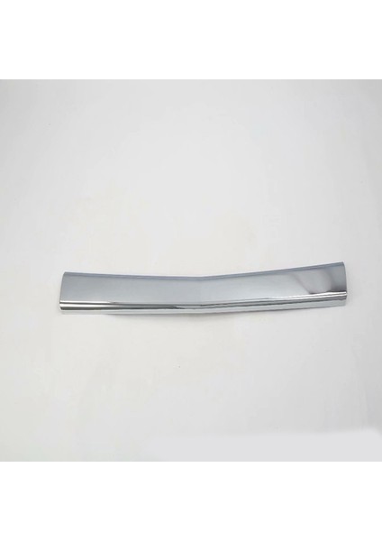 Araba Ön Alt Tampon Trim Şerit Ön Tampon Anti-Çarpışma Plakası Modifikasyon Aksesuarları Toyota Alphard 2019 B (Yurt Dışından) modelleri