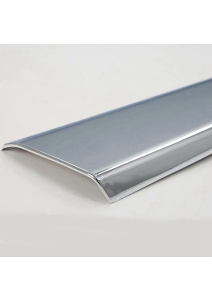 Araba Ön Alt Tampon Trim Şerit Ön Tampon Anti-Çarpışma Plakası Modifikasyon Aksesuarları Toyota Alphard 2019 B (Yurt Dışından) indirimleri