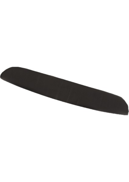 Jeep Renegade 2016-2022 Için Yüksek Montaj 3rd Fren Lambası Tonu Filmi Yerleşimi Koruyucu Film Pvc Etiket, Duman Siyah (Yurt Dışından) fiyatları