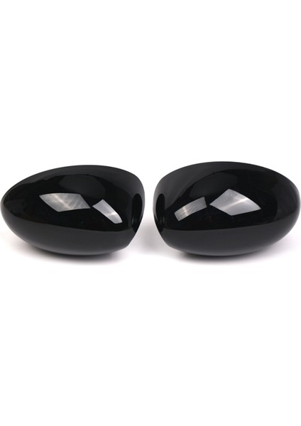 Mini Cooper R Serisi R50 R53 R52 2000-2008 Için Arka Ayna Kapağı Kapağı Değişimi 51167030715 51167030716 (Yurt Dışından) fırsatları