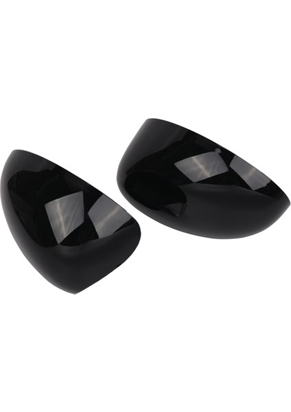 Mini Cooper R Serisi R50 R53 R52 2000-2008 Için Arka Ayna Kapağı Kapağı Değişimi 51167030715 51167030716 (Yurt Dışından) indirimleri