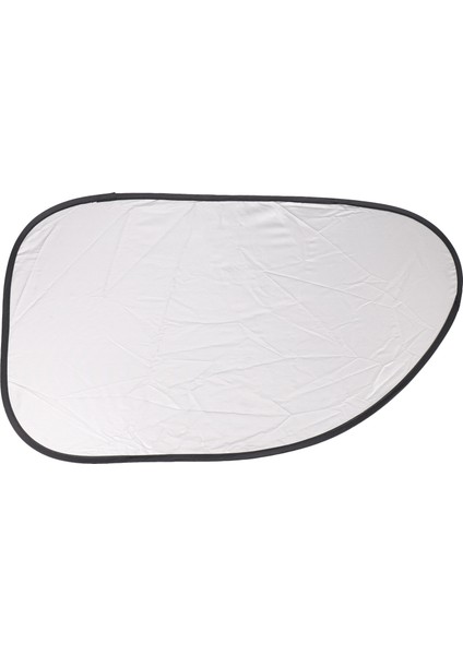 Adet Oto Araba Yan Cam Güneşlik Siyah Gümüş Renk (Yurt Dışından) modelleri