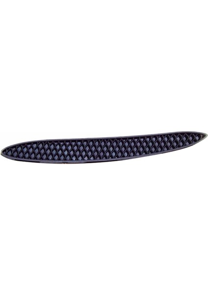 A1678851803 Arka Tampon Dekoratif Izgara Mercedes Benz W167 GLE300 GLE320 GLE350 GLE400 GLE450 GLE63,A (Yurt Dışından)
