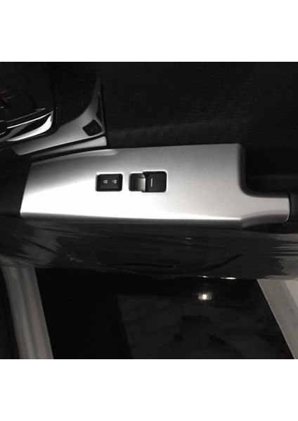 Honda Odyssey 2022 Için Araba Pencere Camı Anahtarı Kapağı Trim Etiket Dekorasyon (Yurt Dışından) fırsatları