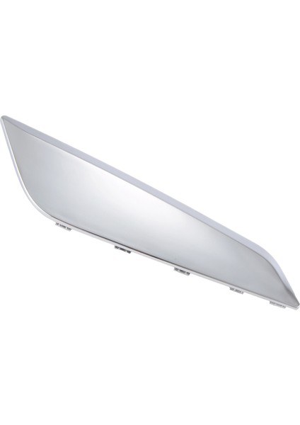 Araba Sağ Taraf Havalandırma Çamurluk Hava Çıkışı Krom Şerit Trim 51137349594 Bmw 5 Serisi G30 G31 2018-2023 (Yurt Dışından) fiyatları